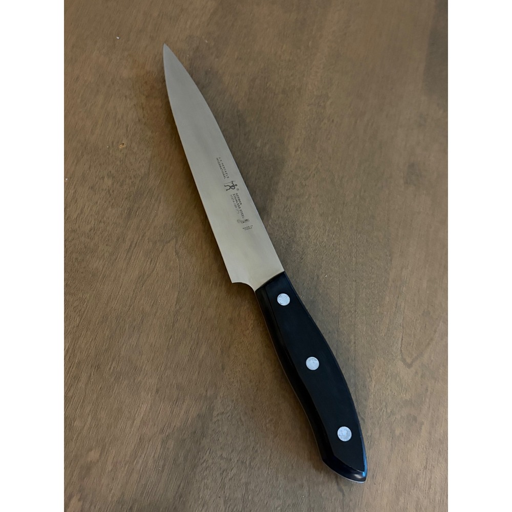 JA Henckels International 7 inch Utility Knife German Stainless Steel 11374-180